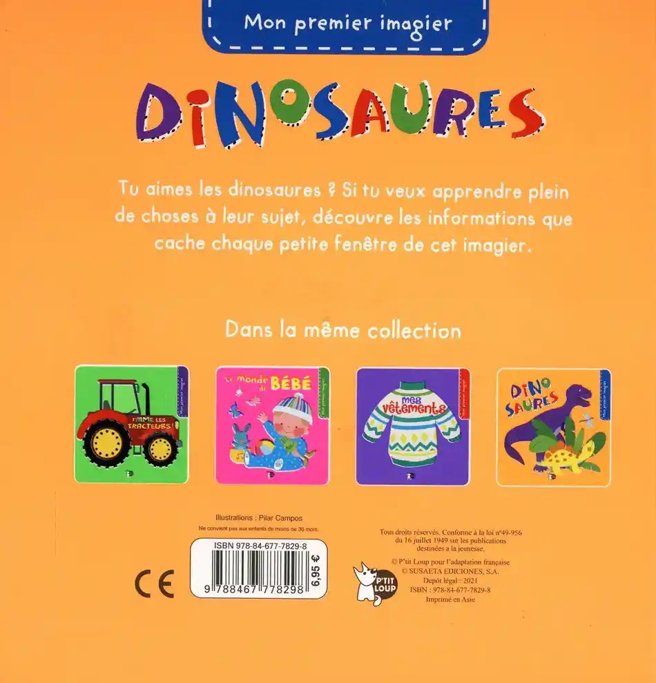 Dinosaures